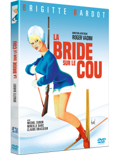 La bride sur le cou