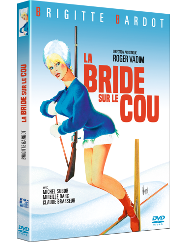 La bride sur le cou