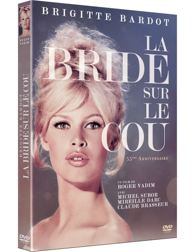 La Bride sur le cou