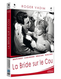 La bride sur le cou - Collection les films du patrimoine