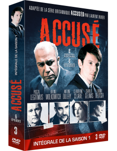 Accusé Saison 1