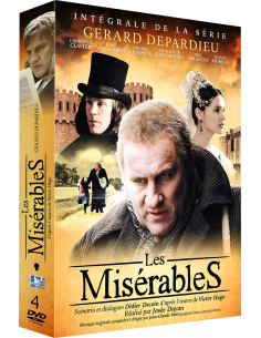 Les misérables