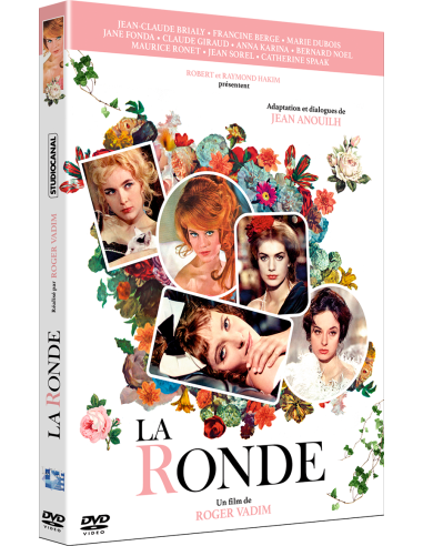 La ronde