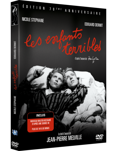 Les enfants terribles