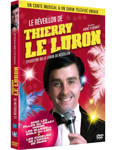 Le réveillon de Thierry Le Luron