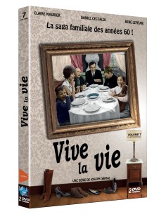 Vive la vie volume 7