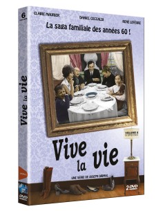 Vive la vie volume 6