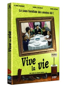 Vive la vie volume 5
