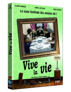 Vive la vie volume 2