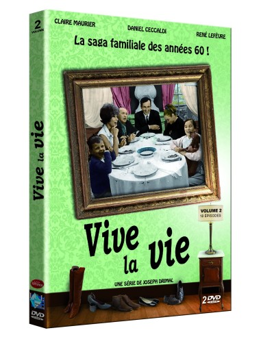 Vive la vie volume 2