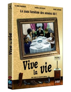 Vive la vie volume 1