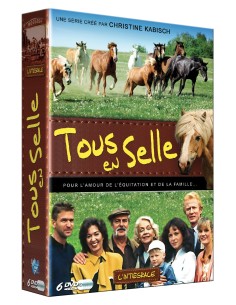 Tous en selle l'intégrale