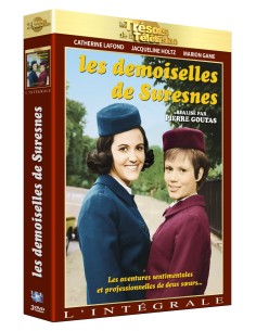 Les demoiselles de Suresnes