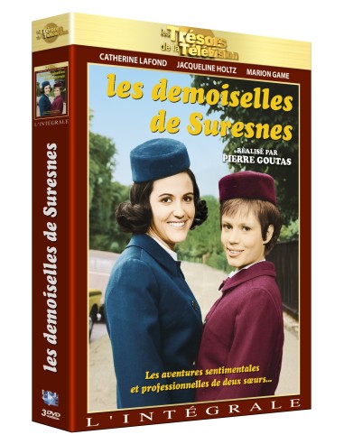 Les demoiselles de Suresnes
