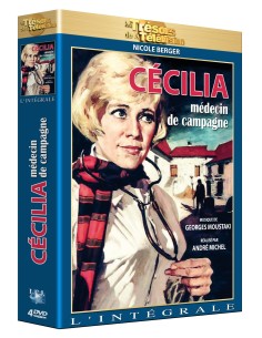 Cécilia medecin de campagne