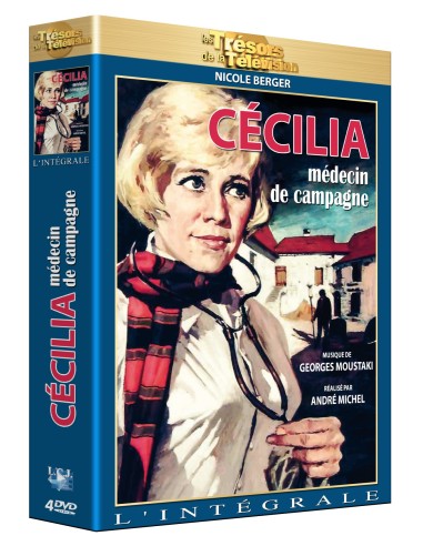 Cécilia medecin de campagne