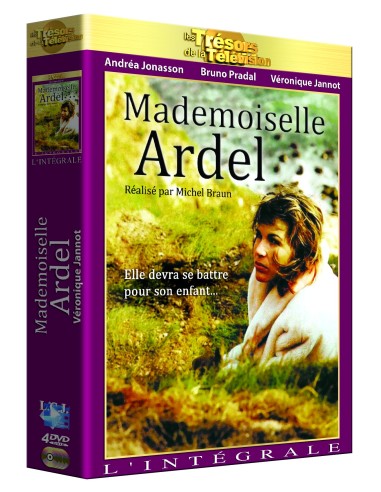 Mademoiselle Ardel