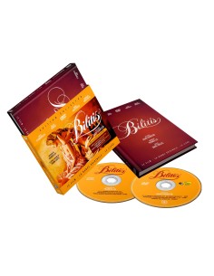 Bilitis - Mediabook Collector DVD + CD 2
