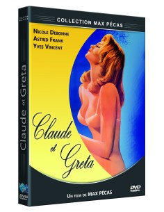 Claude et Greta
