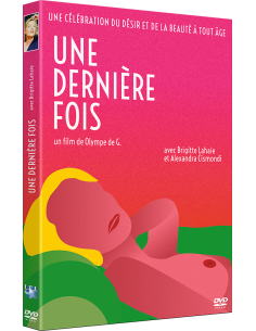 Une dernière fois - DVD