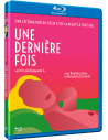 Une dernière fois - Blu-ray