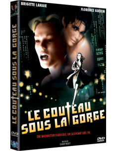Le couteau sous la gorge