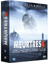 Coffret Meurtres A