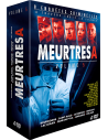 Coffret Meurtres A volume 5