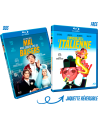 Fiançailles à l'italienne BD