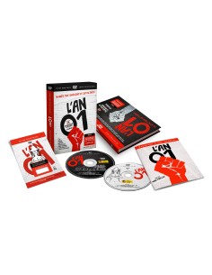 L'An 01 - Mediabok Collector DVD 2