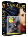 Napoléon de l'histoire a la légende 1769 - 1821