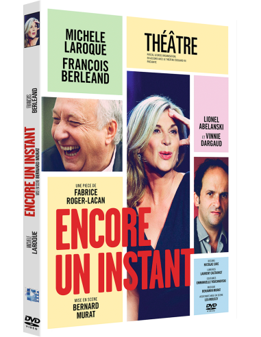 Encore un instant