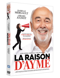 La raison d'Aymé