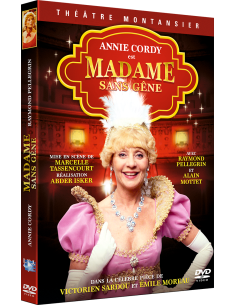 Madame sans gêne