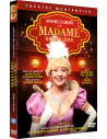Madame sans gêne