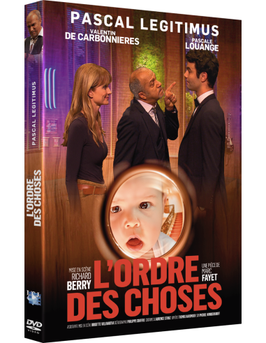 L'ordre des choses