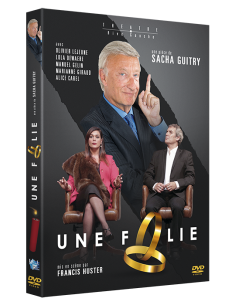 Une folie