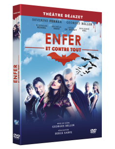 Enfer et contre tout