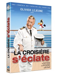 La croisière s'éclate