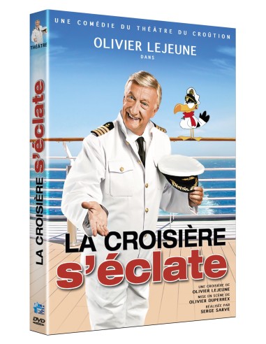 La croisière s'éclate