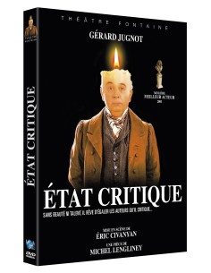 Etat critique