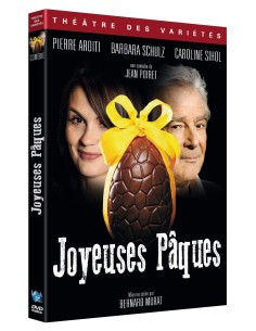 Joyeuses pâques