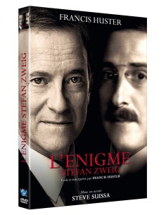L'enigme Stefan Zweig