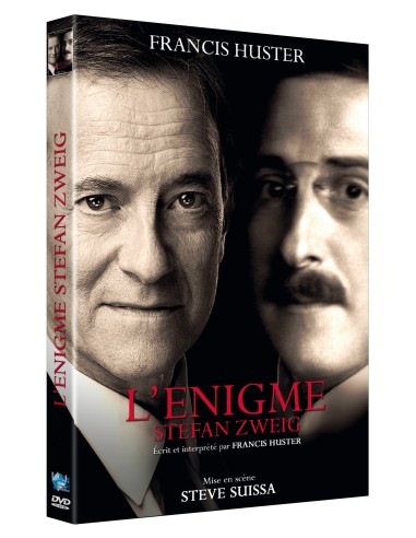 L'enigme Stefan Zweig