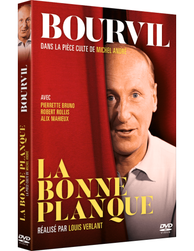 La bonne planque