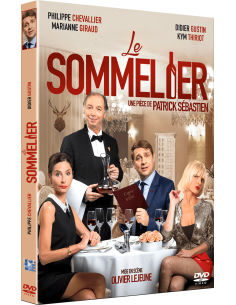 Le Sommelier