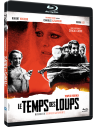 Le temps des loups - Blu-ray