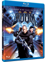 Doom - Blu-ray