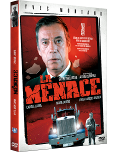 La menace - DVD