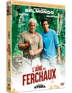 L'aîné des Ferchaux